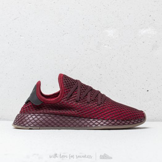 adidas Deerupt Runner J