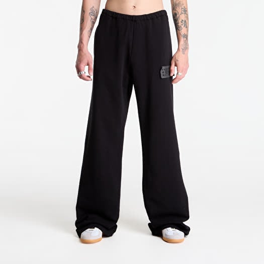 MM6 Pants Black