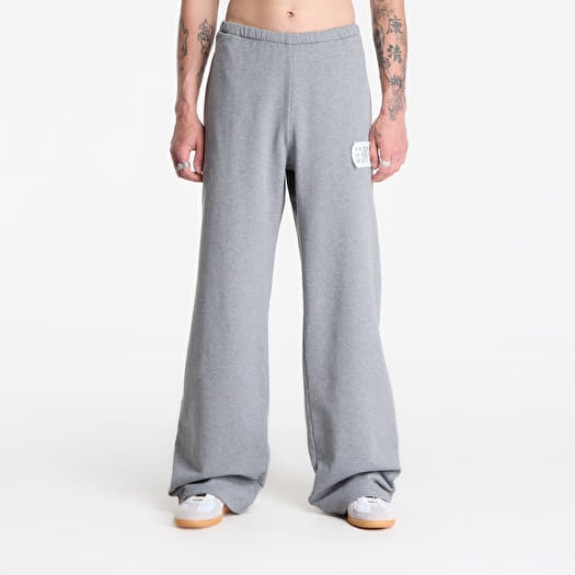 MM6 Pants Grey