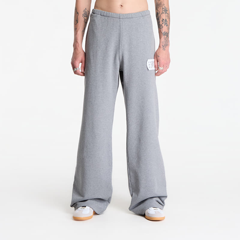 Pantaloni da ginnastica MM6 Pants Grey