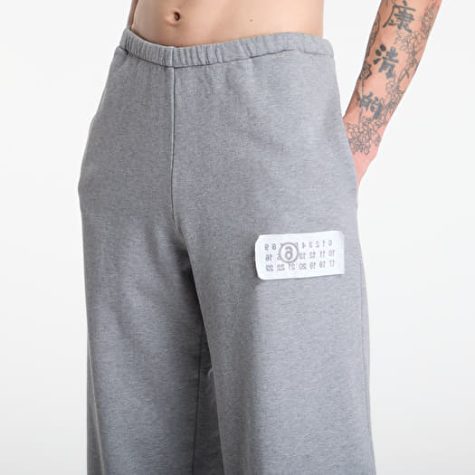 Treninguri MM6 Pants Grey (SH2KA0068S25337853M) | Footshop