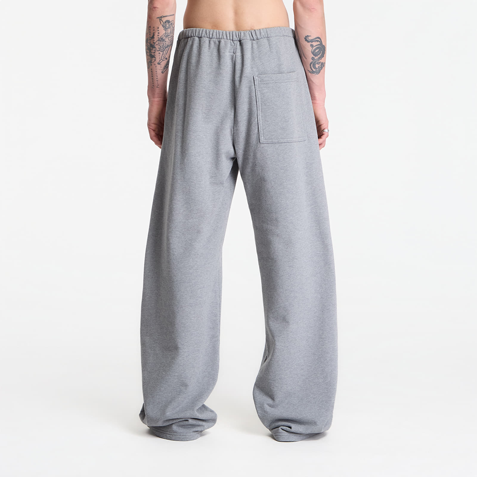 Анцузи MM6 Pants Grey
