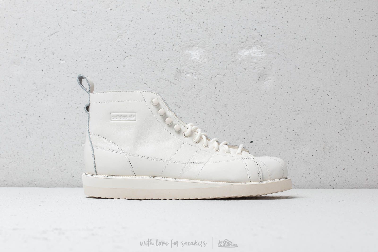 Women s shoes adidas Superstar Boot W Cloud White Cloud White