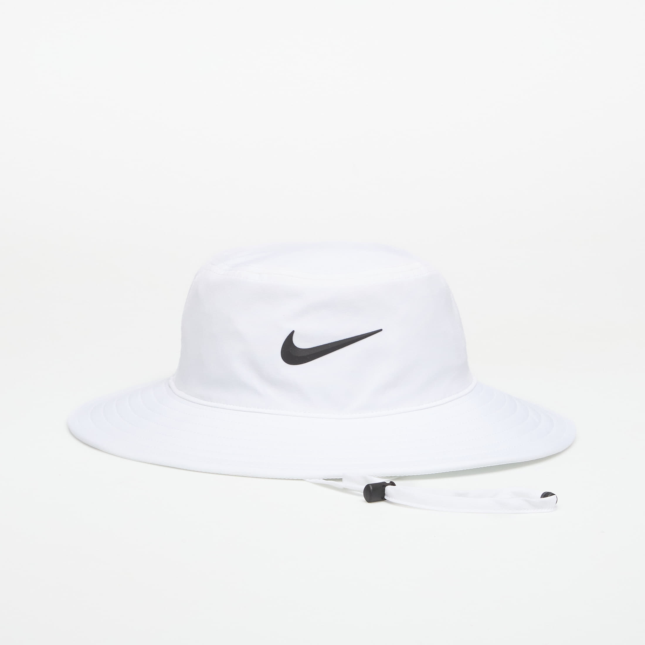 Cappello Nike Apex Dri-FIT Bucket Hat White/ Black
