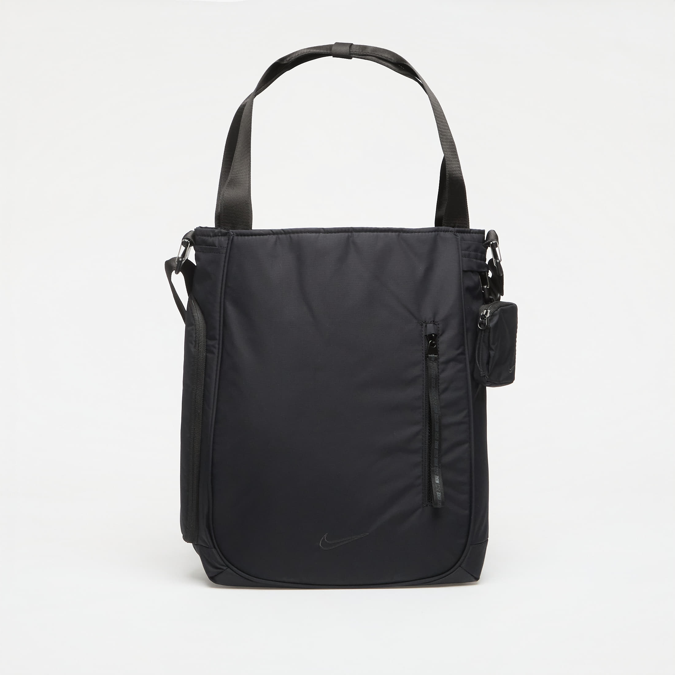 Borsa Nike Sportswear Commute Tote Bag 20L Black/ Black/ Anthracite