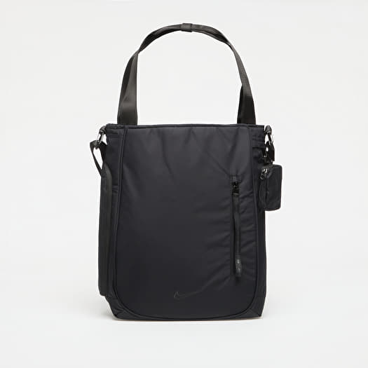 Tasche Nike Sportswear Commute Tote Bag 20L Black/ Black/ Anthracite