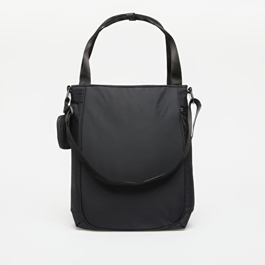 バッグ GUIDIxBEAMS Genți crossbody Nike Sportswear Commute Tote Bag 20L Black/ Black