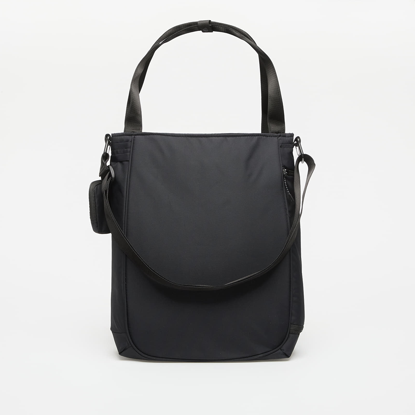 Sacs à bandoulière Nike Sportswear Commute Tote Bag 20L Black/ Black/ Anthracite