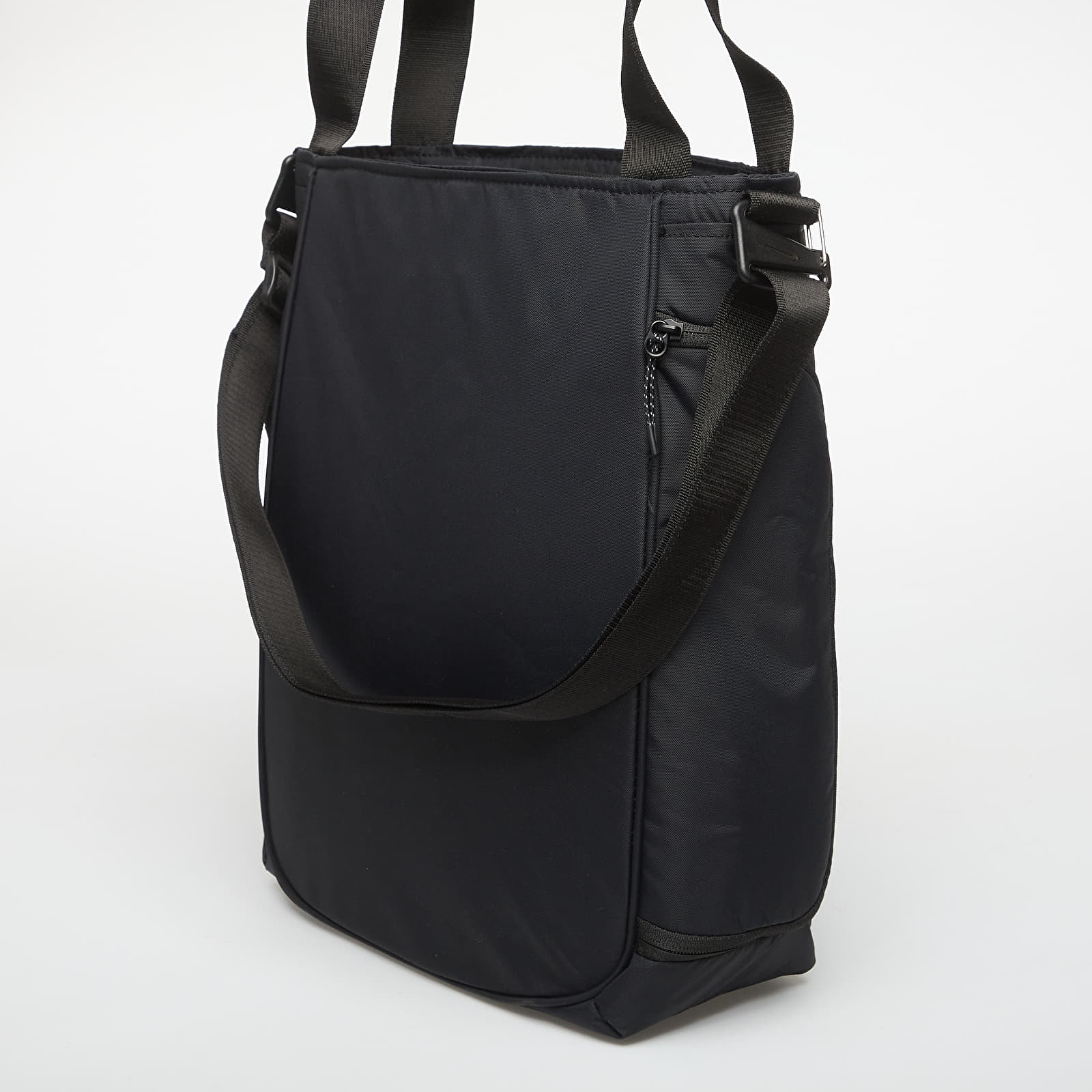 Sacs à bandoulière Nike Sportswear Commute Tote Bag 20L Black/ Black/ Anthracite