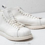 Adidas superstar boots white store