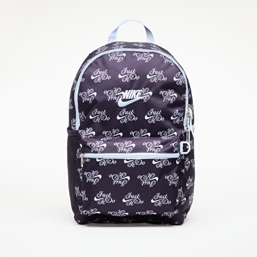 Rucksack Nike Heritage Backpack 23L Purple Dynasty/ Hydrogen Blue