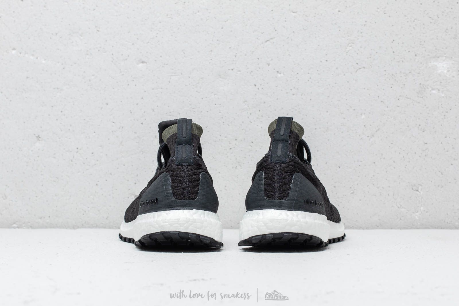 Adidas ultraboost all terrain carbon on sale