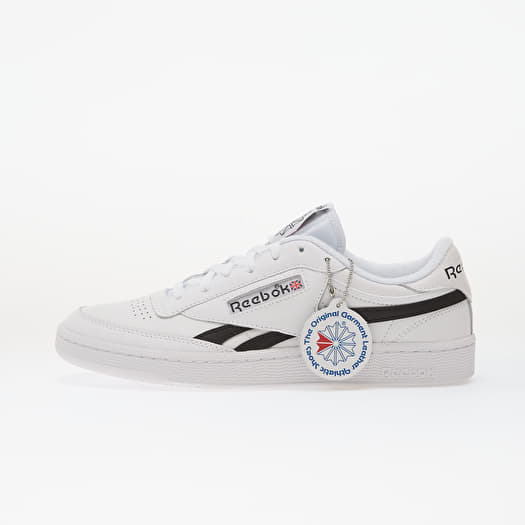 Reebok Club C Revenge Ftw White/ Black/ Ftw White