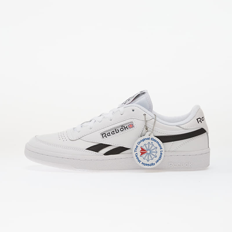 Reebok Club C Revenge Ftw White/ Black/ Ftw White