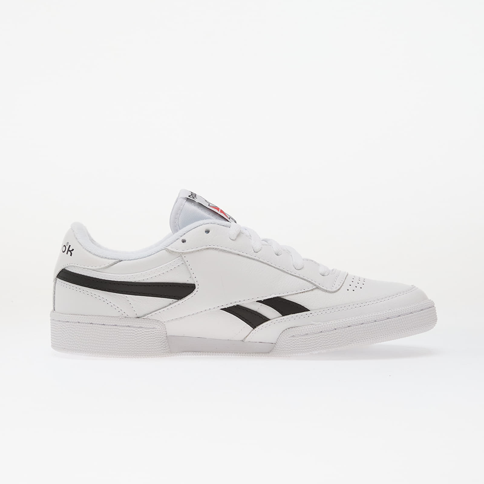 Chaussures et baskets homme Reebok Club C Revenge Ftw White/ Black/ Ftw White
