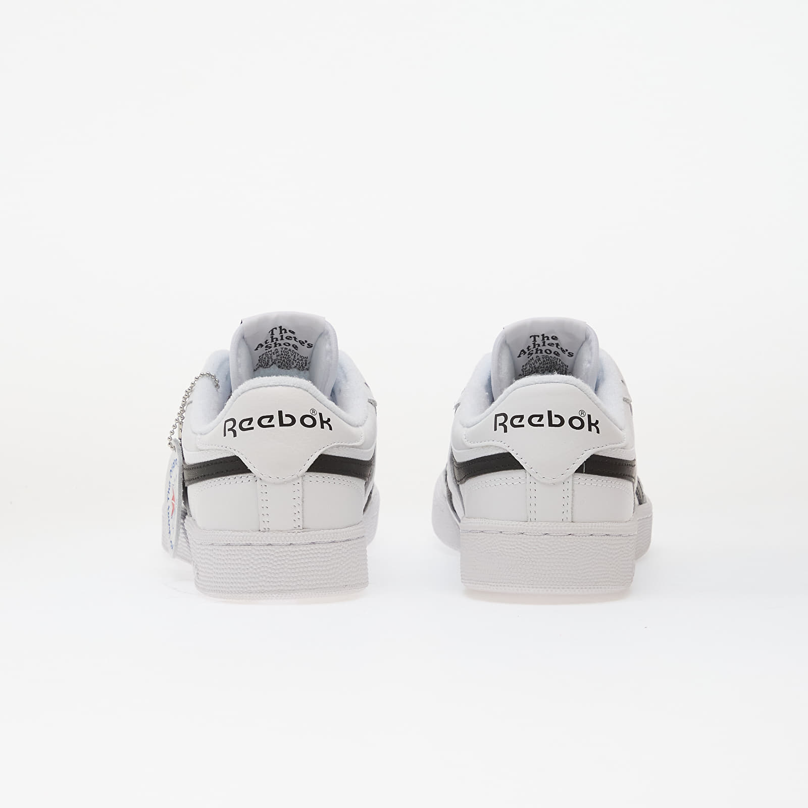 Chaussures et baskets homme Reebok Club C Revenge Ftw White/ Black/ Ftw White