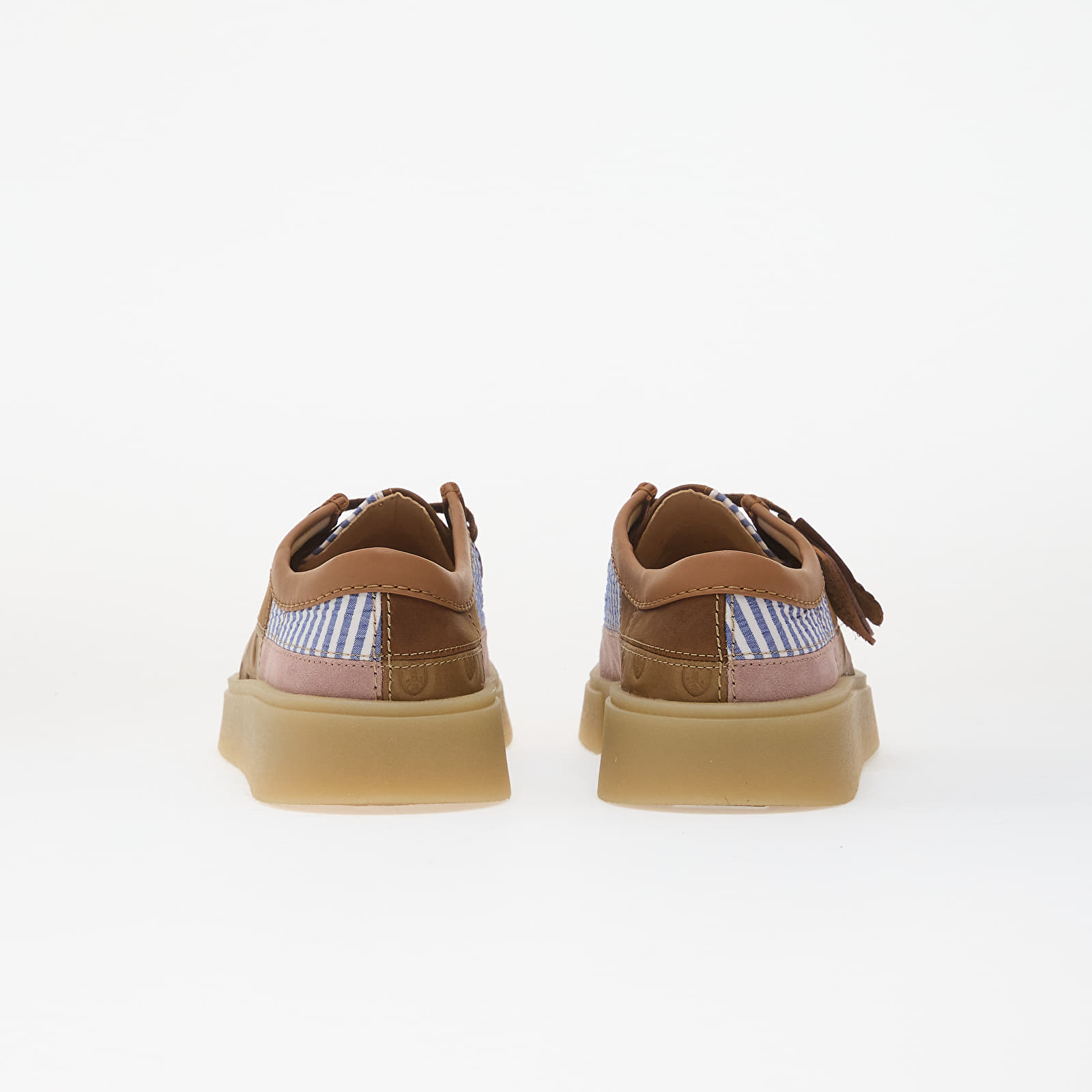 Men's shoes Clarks Torview Multicolour