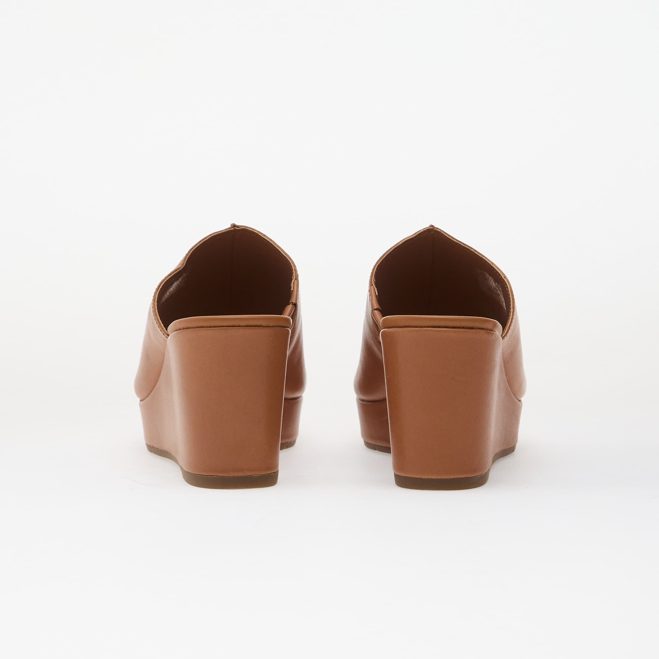 Sandales et nu pieds Clarks Sabina Mule pour - vue 6