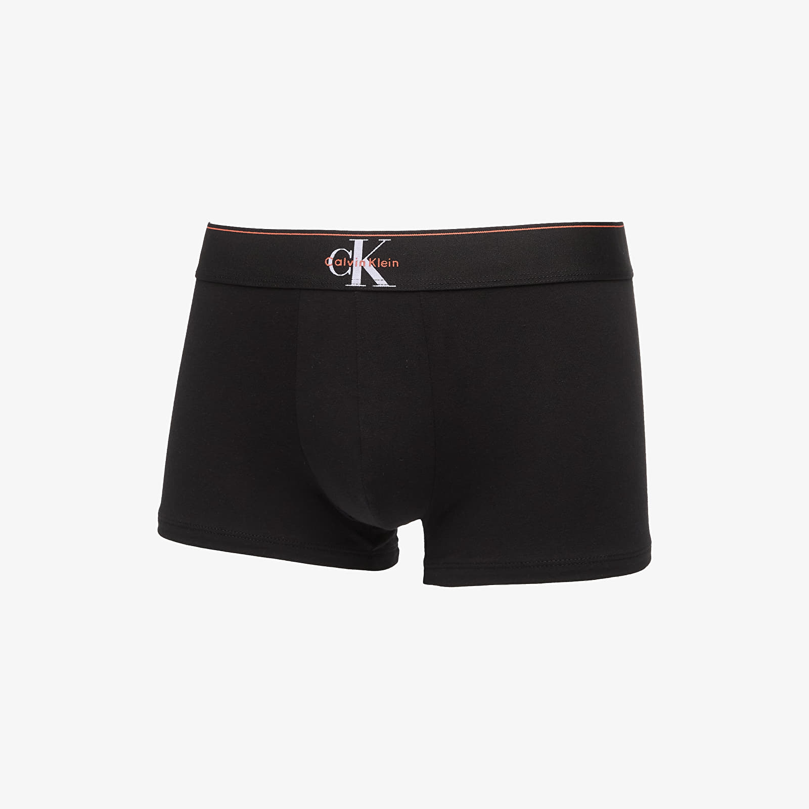 Ανδρικά μποξεράκια Calvin Klein Trunk 3-Pack Blue