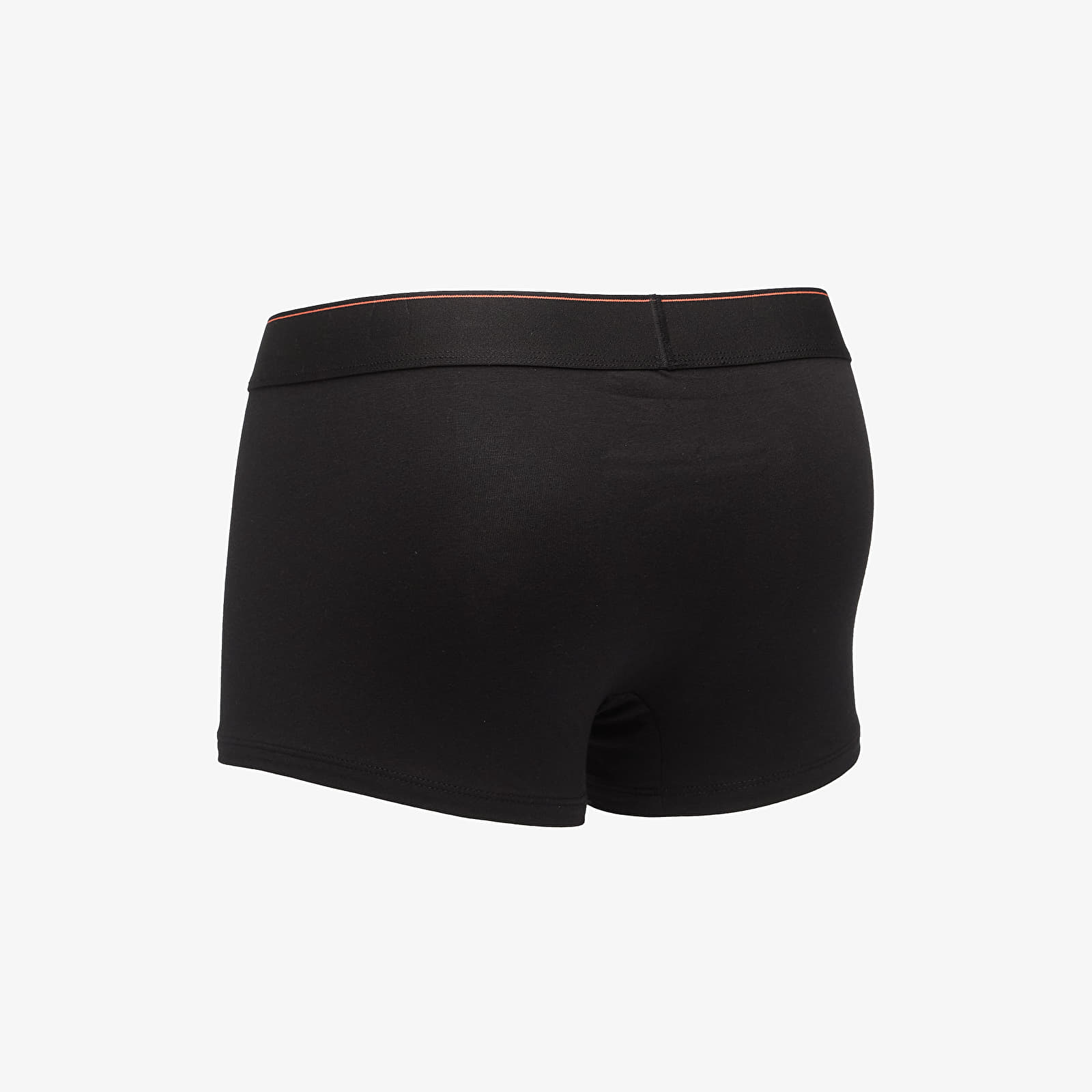Ανδρικά μποξεράκια Calvin Klein Trunk 3-Pack Blue