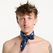 SAYSKY Bandana Blue Flower