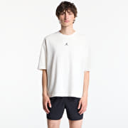 Jordan Flight Men's Heavyweight Short-Sleeve Top Sail/ Sail/ Black