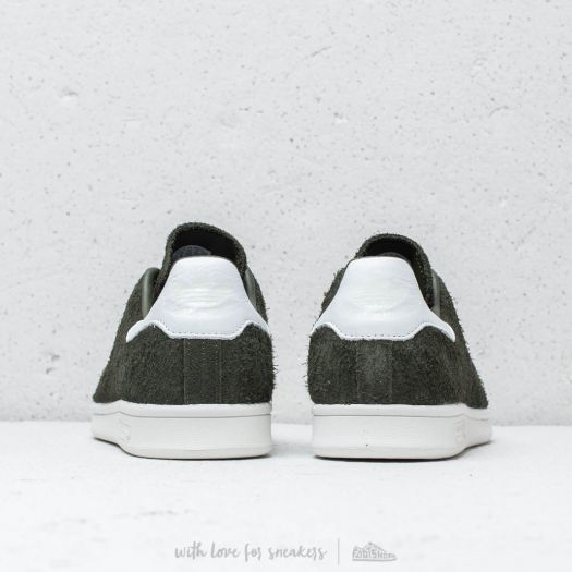 Stan smith core black  night cargo  crystal white hot sale