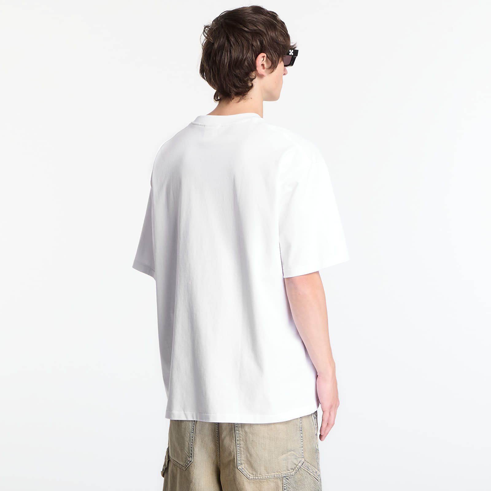 T-Shirts A BATHING APE Candy By Bathing Ape  Relaxed Fit Tee UNISEX White