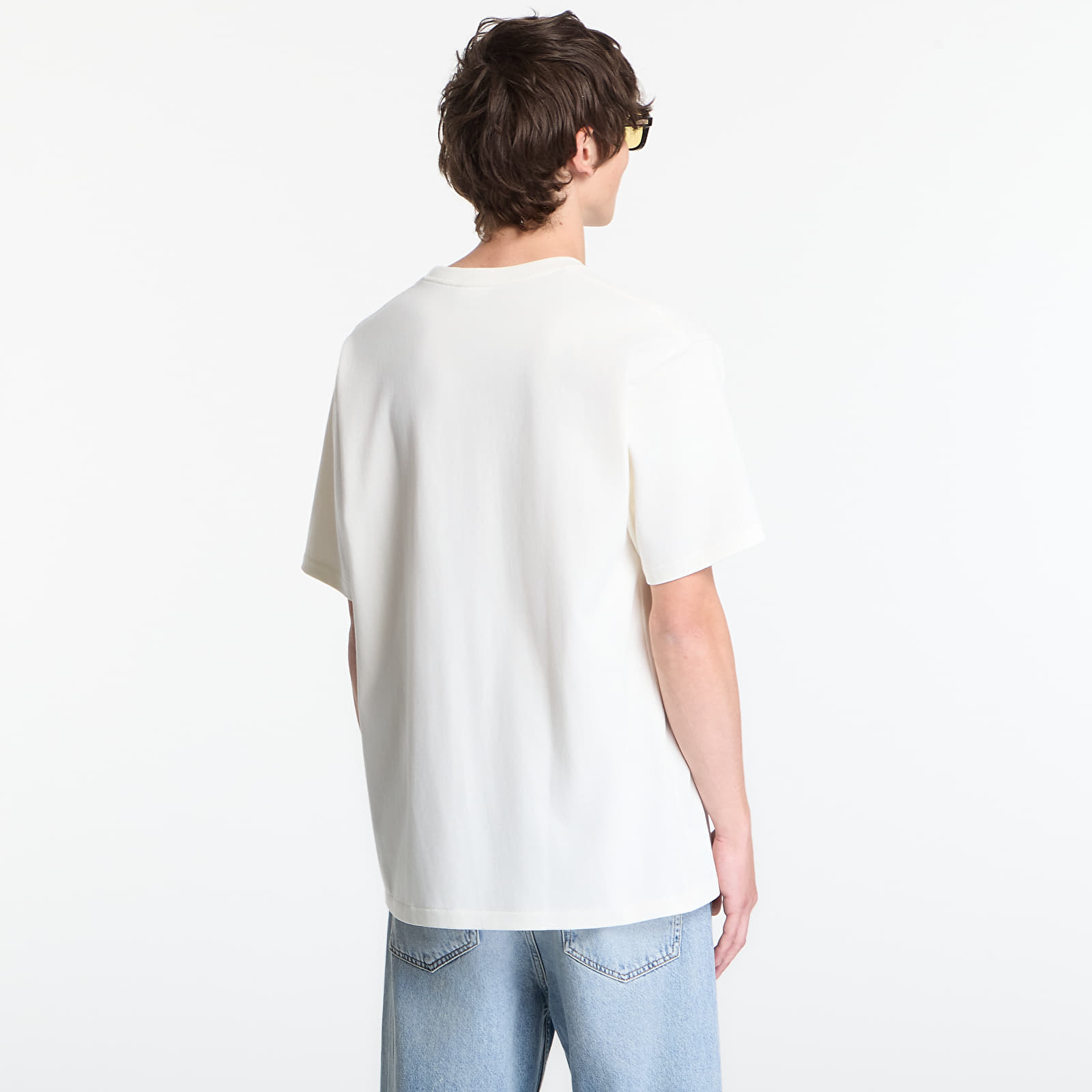 T-Shirts A BATHING APE Ape Target Tee UNISEX Ivory