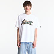 Billionaire Boys Club Icecream Camo Running Dog Woodland T-Shirt White