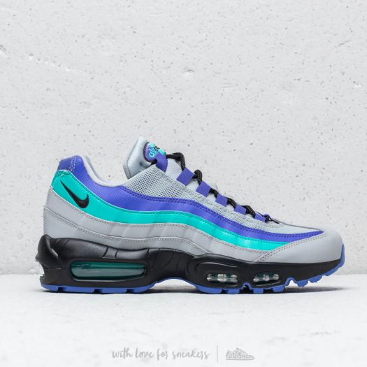 Air max 95 indigo burst 2025