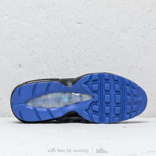 Air max 95 indigo burst store