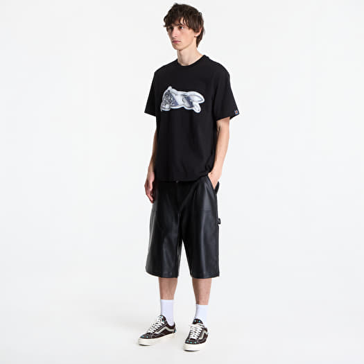 Tricouri Billionaire Boys Club Icecream Iced Out Running Dog T