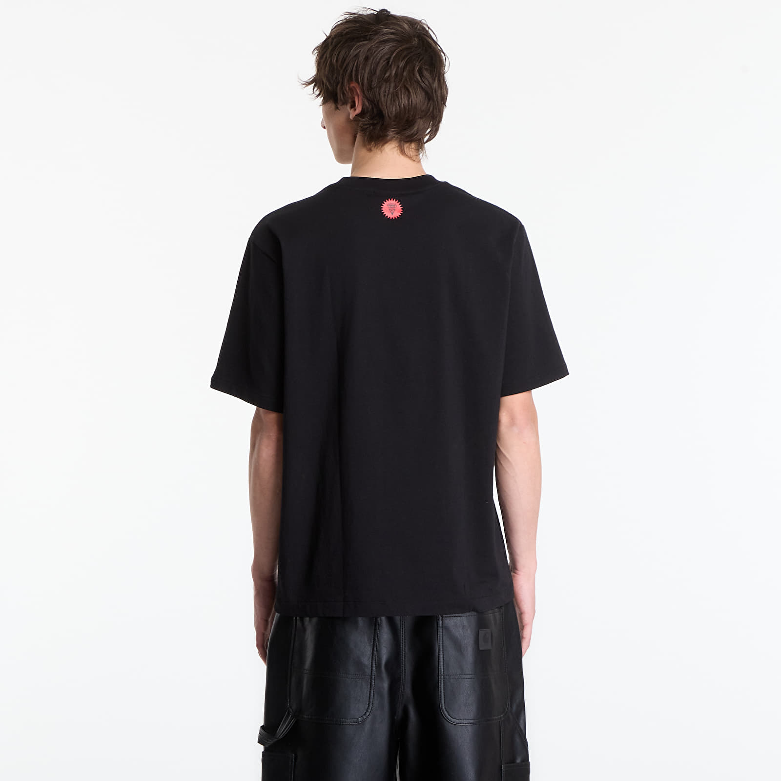 T-shirts Billionaire Boys Club Icecream Soft Serve T-Shirt Black