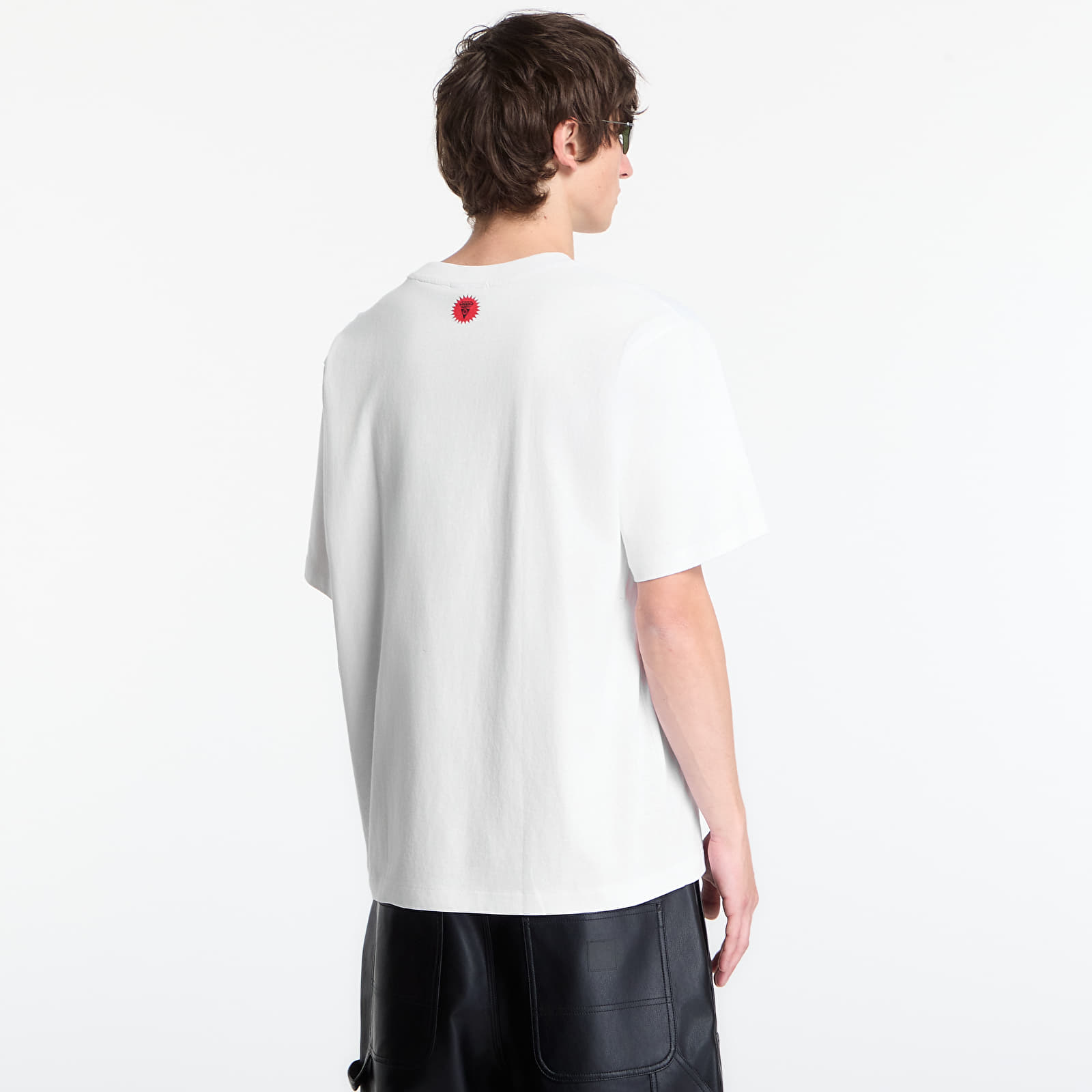 T-Shirts Billionaire Boys Club Icecream Soft Serve T-Shirt White