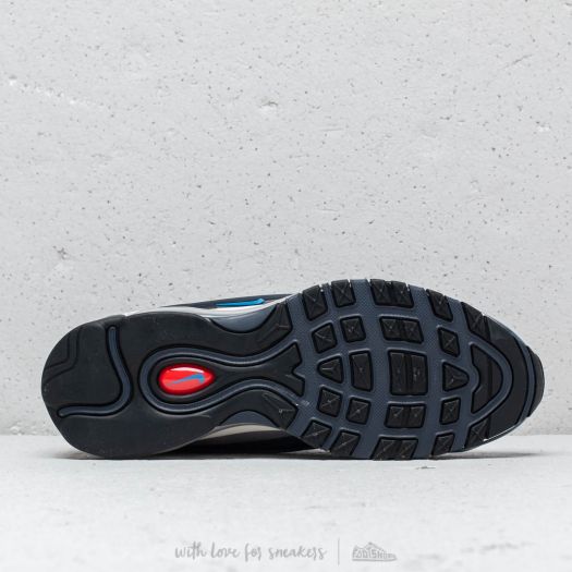 Air max 97 thunder blue 2025