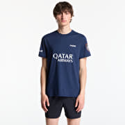 Nox Sponsors At10 T-Shirt Dark Blue