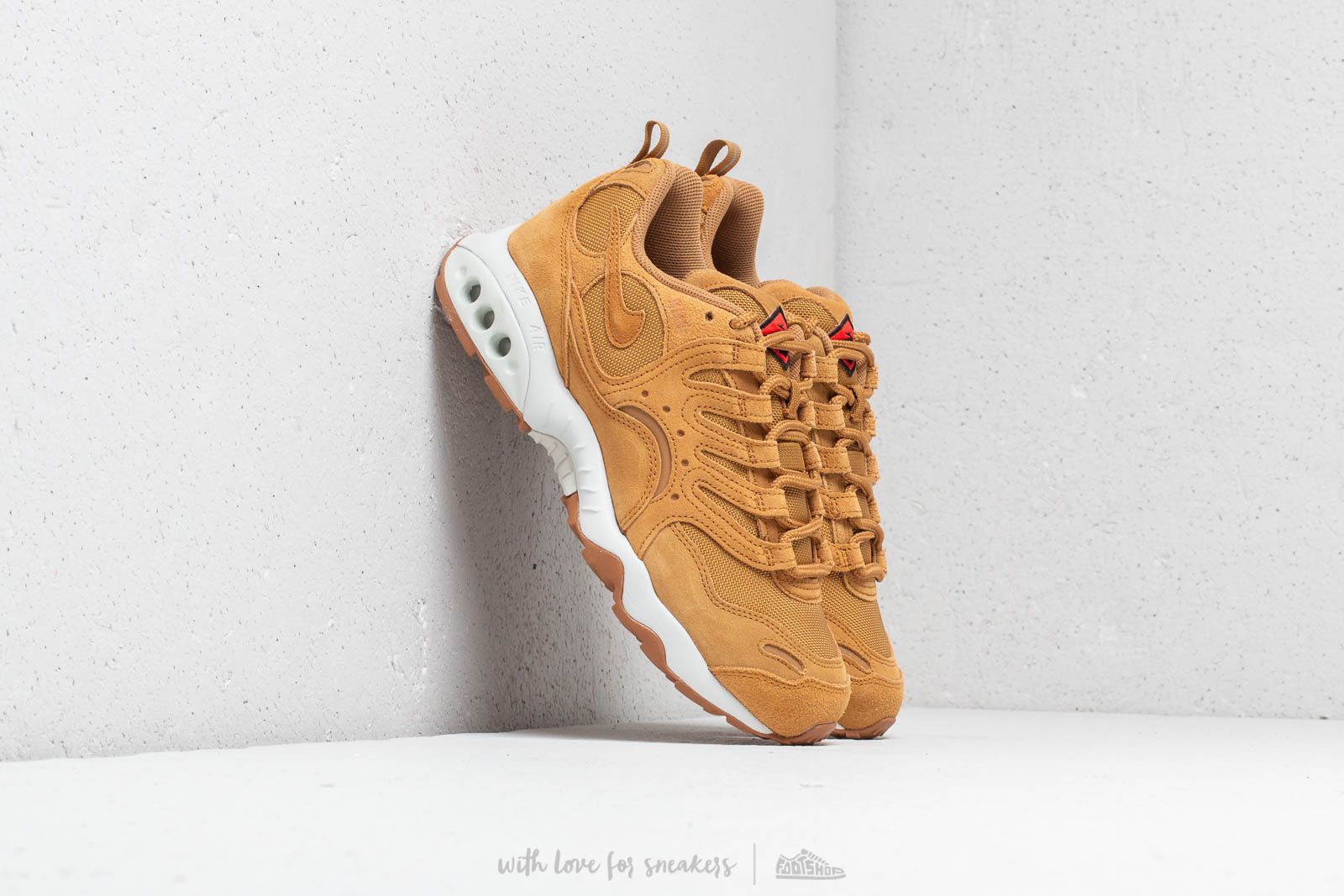 Nike air terra humara wheat hot sale