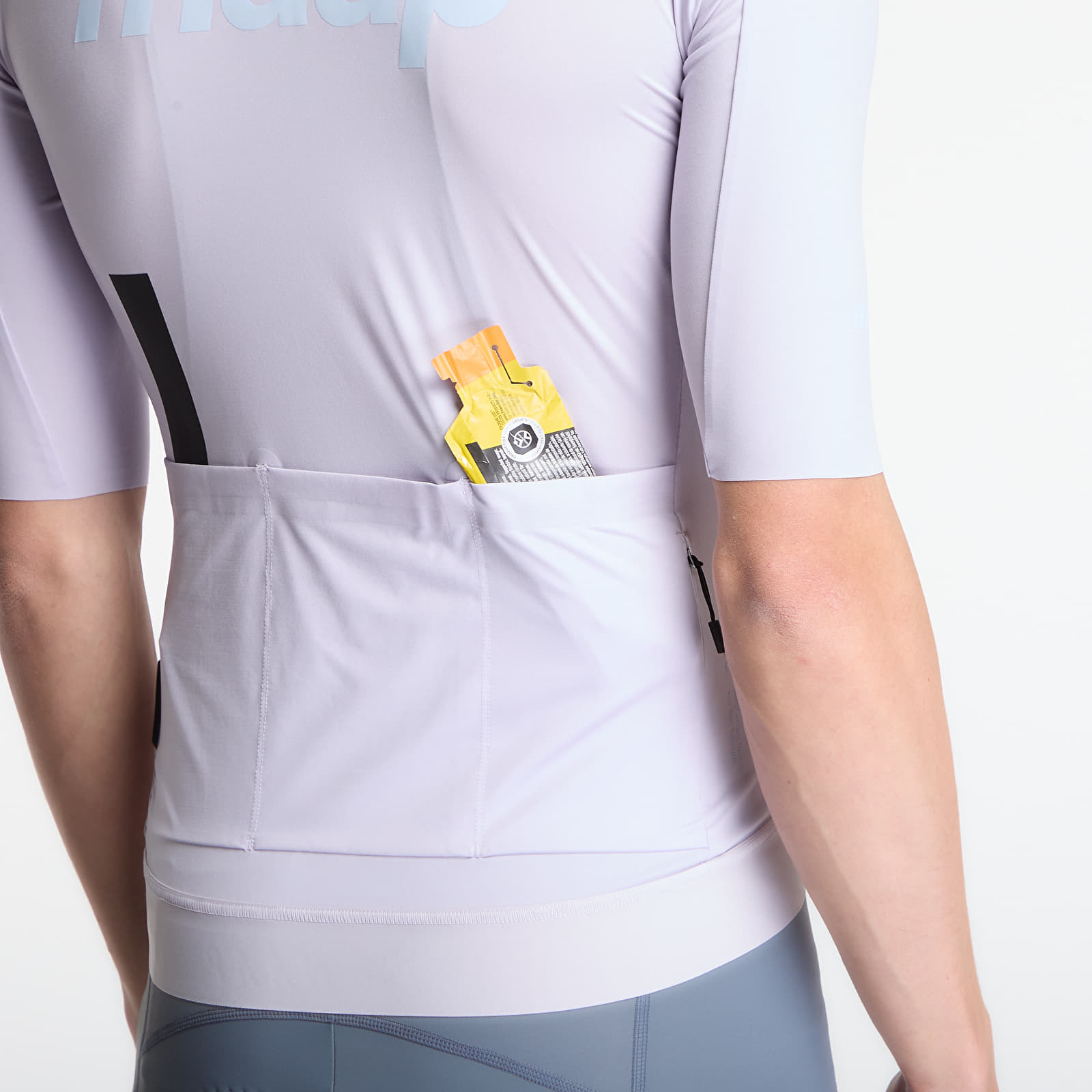 Jerseys MAAP Training Jersey 2.0 Thistle