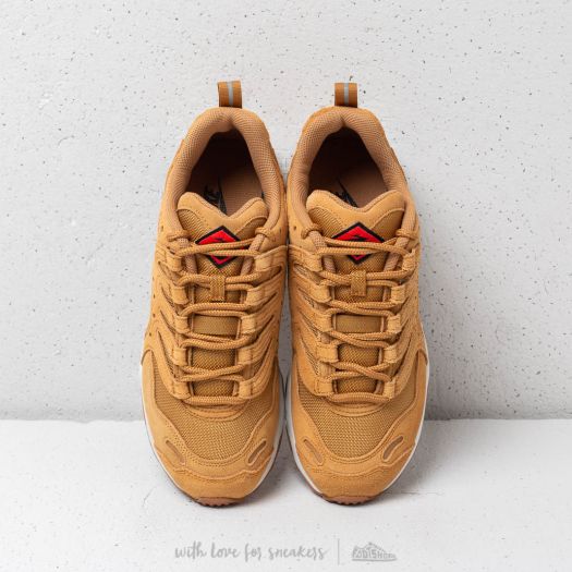 Men s shoes Nike Air Terra Humara 18 Leather Wheat Wheat Light Bone Footshop