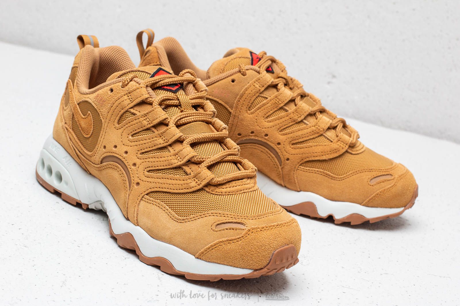 Nike air terra humara wheat cheap