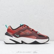 Nike tekno outlet mahogany