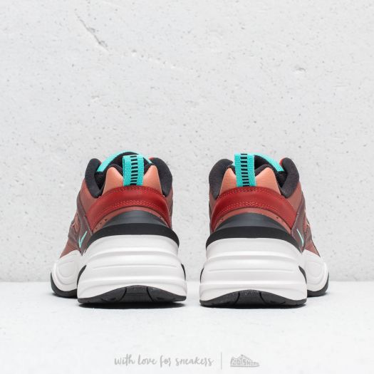Nike mk2 cheap tekno mahogany mink