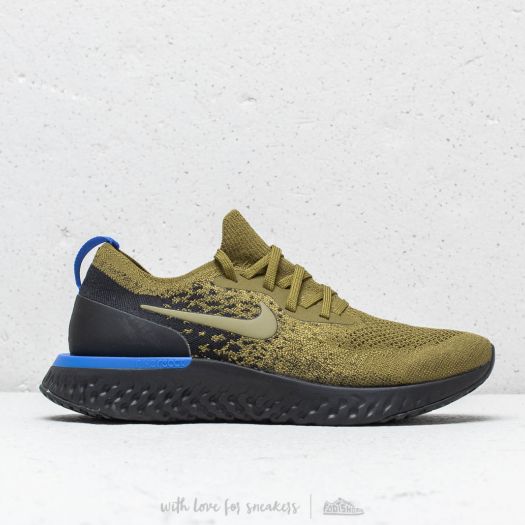 Nike flyknit reacts on sale