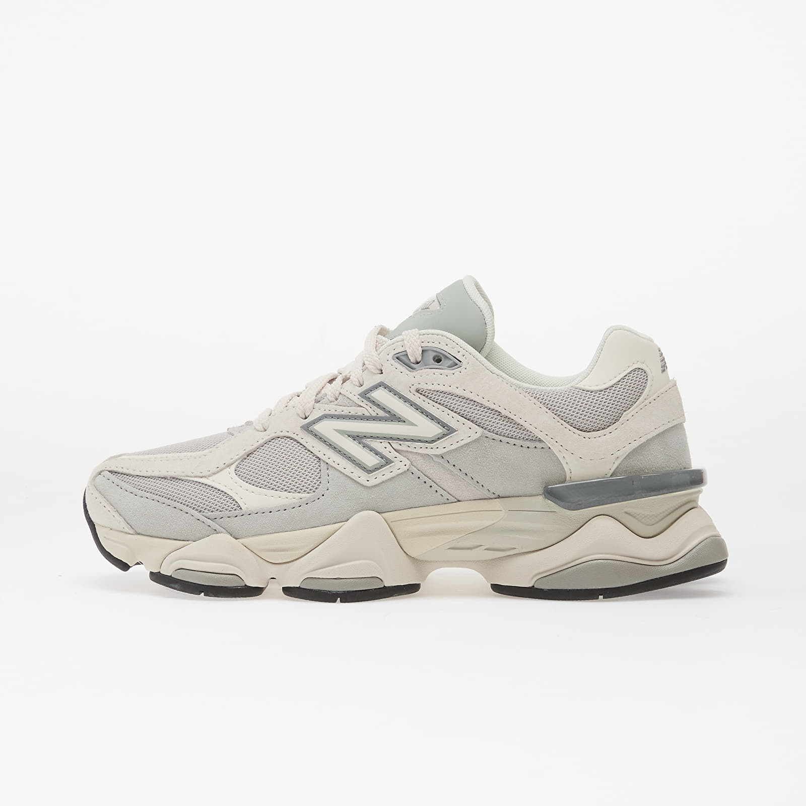 Herresko New Balance 9060 Lone Star Grey/ Reflection