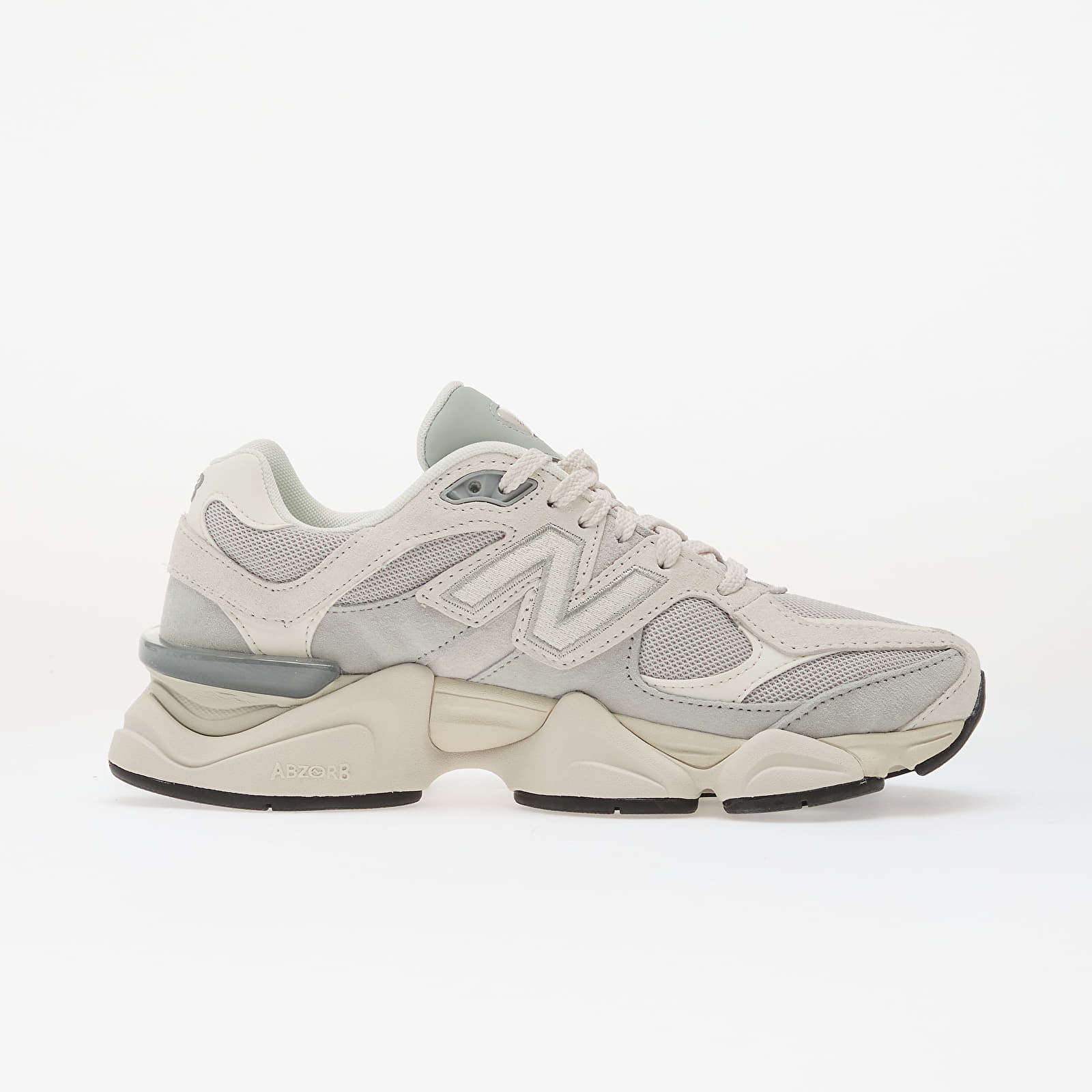 Herresko New Balance 9060 Lone Star Grey/ Reflection