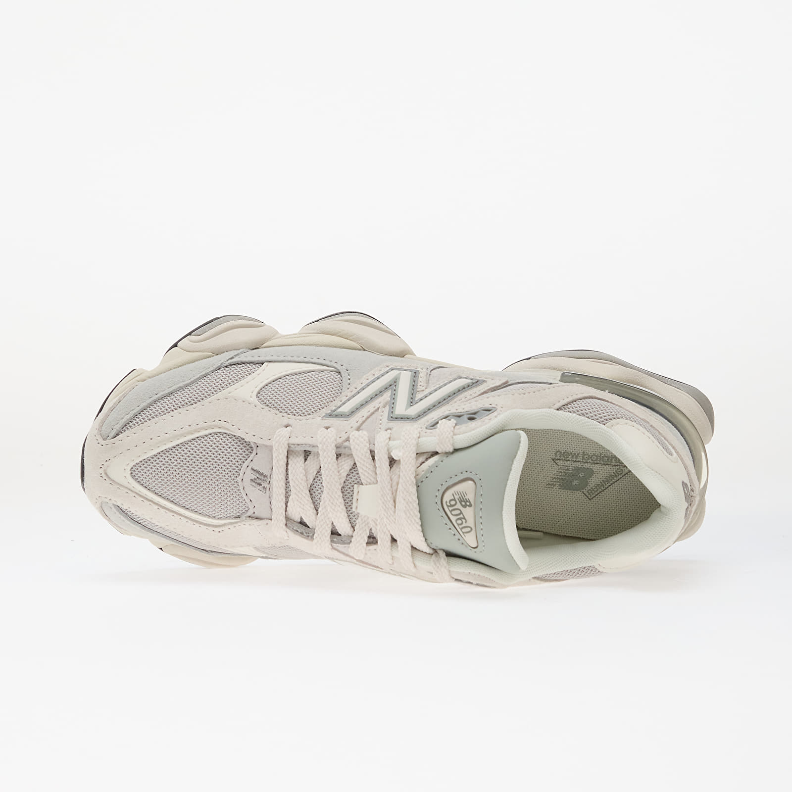 Herresko New Balance 9060 Lone Star Grey/ Reflection