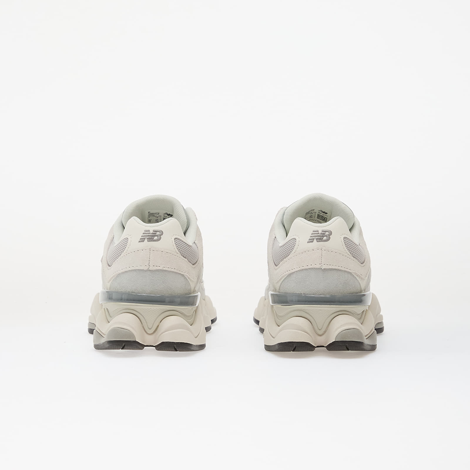 Herresko New Balance 9060 Lone Star Grey/ Reflection