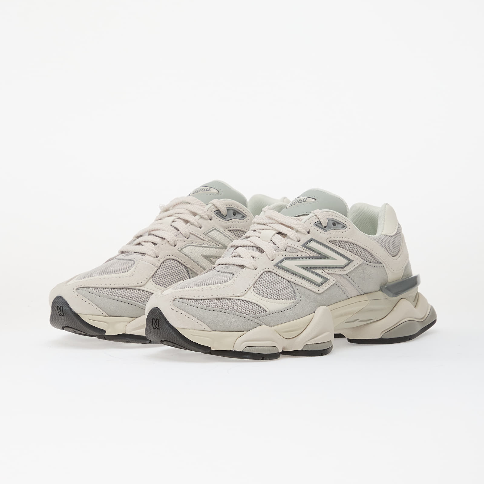Herresko New Balance 9060 Lone Star Grey/ Reflection