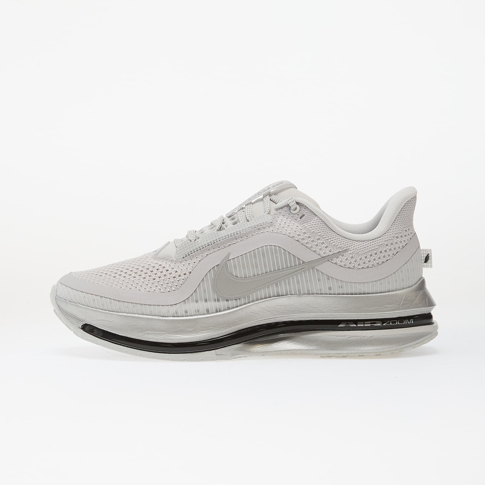 Herenschoenen Nike Pegasus Premium Rr Photon Dust/ Metallic Silver-Black